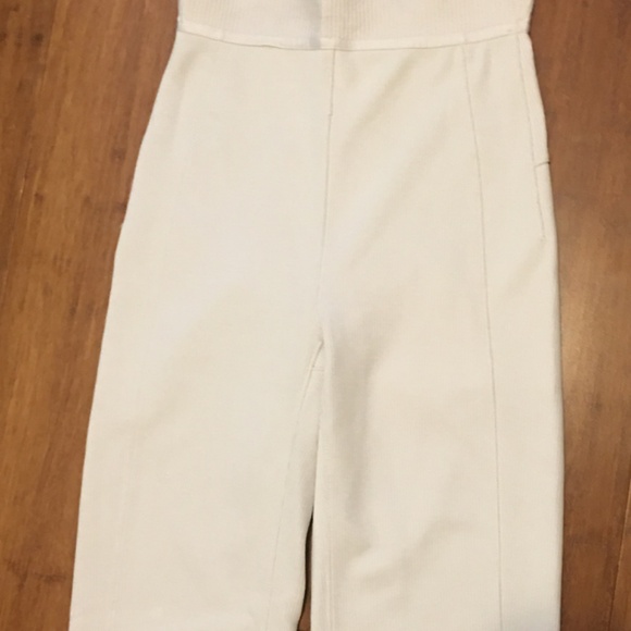 Lululemon softstreme ribbed pants size 2 - Picture 6 of 10